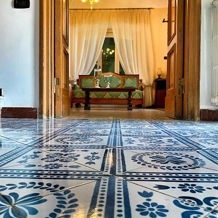 Dimora Marella Patrica - Frosinone Hotel Eksteriør billede