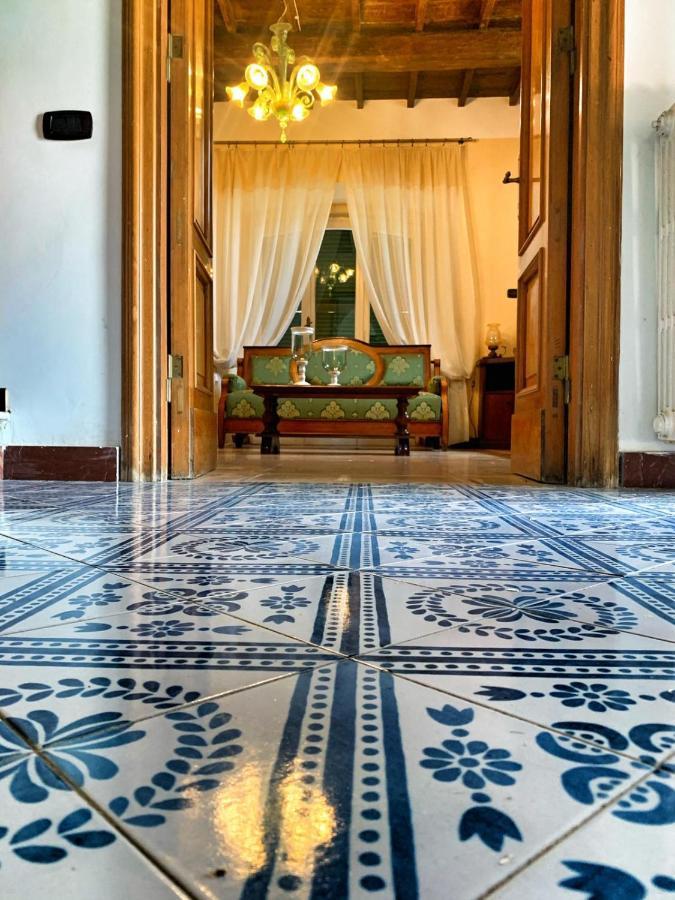 Dimora Marella Patrica - Frosinone Hotel Eksteriør billede
