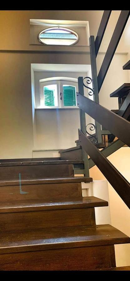 Dimora Marella Patrica - Frosinone Hotel Eksteriør billede