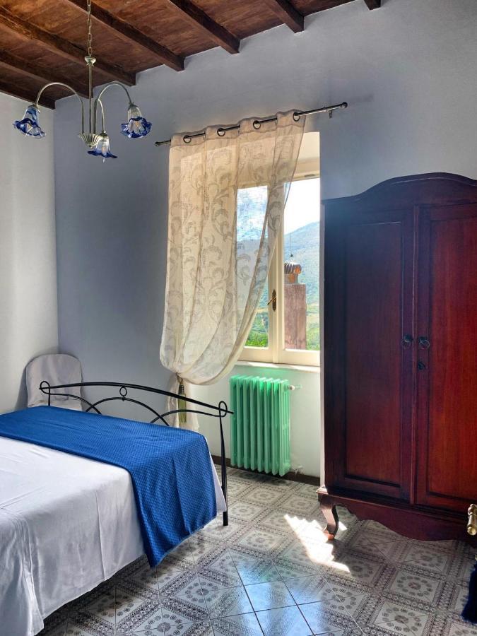 Dimora Marella Patrica - Frosinone Hotel Eksteriør billede