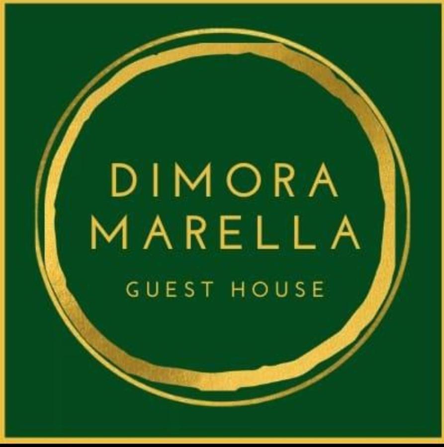 Dimora Marella Patrica - Frosinone Hotel Eksteriør billede